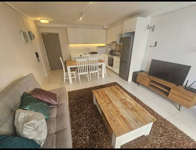 1 BEDROOM PROPERTY TO RENT IN OBSERVATORY